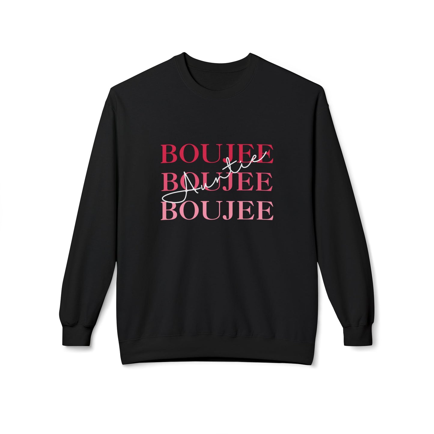Love yourself first - sweatshirt