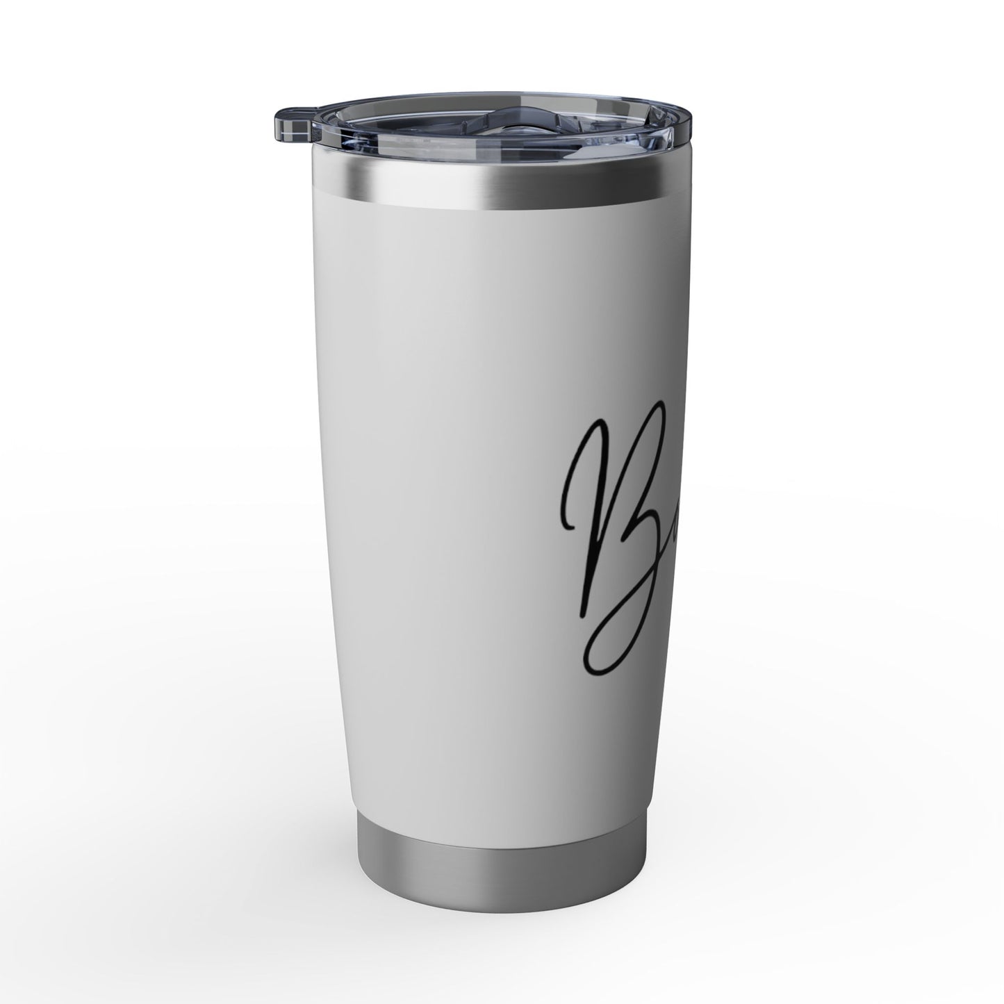 The Boujee Auntie Sip Tumbler™ (20 oz)