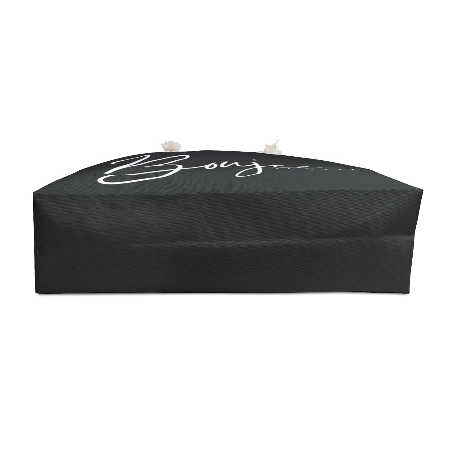 Boujee Auntie Luxe Carryall β Original Edition