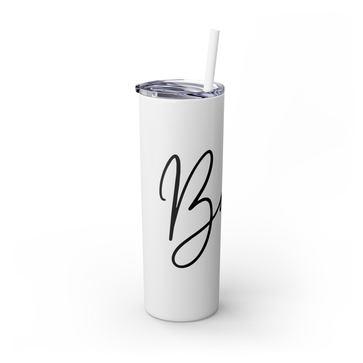 Boujee Luxe Tumbler – 20oz