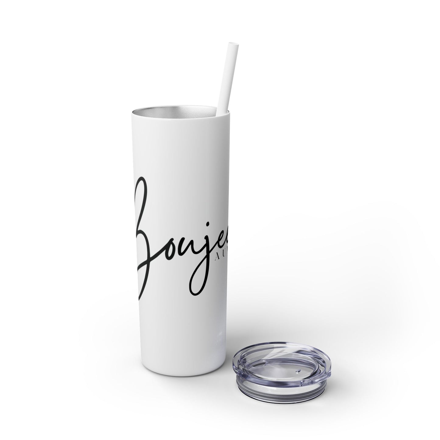 Boujee Luxe Tumbler – 20oz