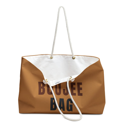 My Boujee Bag
