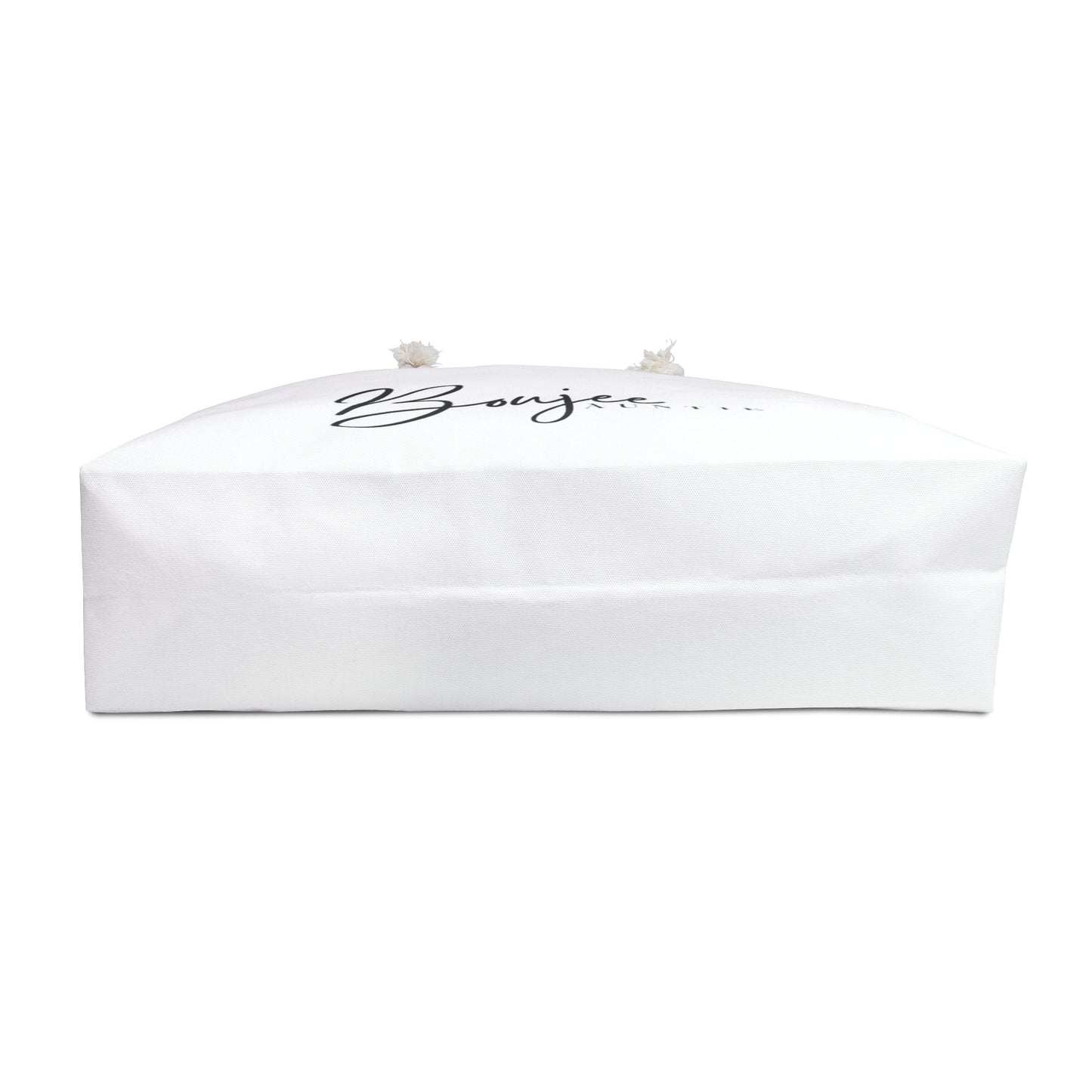 The Boujee Beacher  Bag