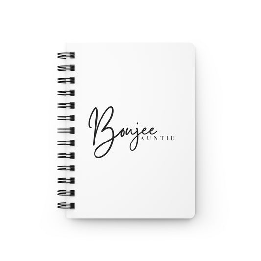 The Boujee Auntie Life List Pad™