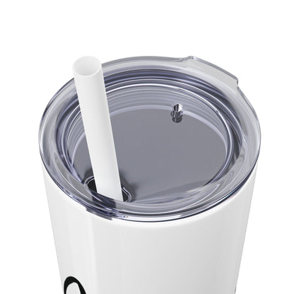 Boujee Luxe Tumbler – 20oz