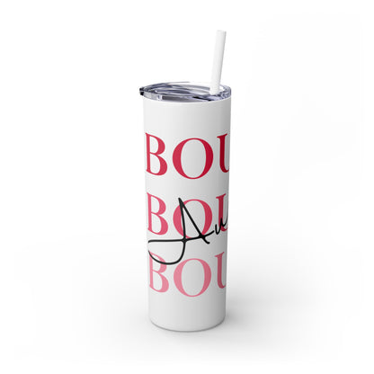 Chic Sips Only- Tumbler