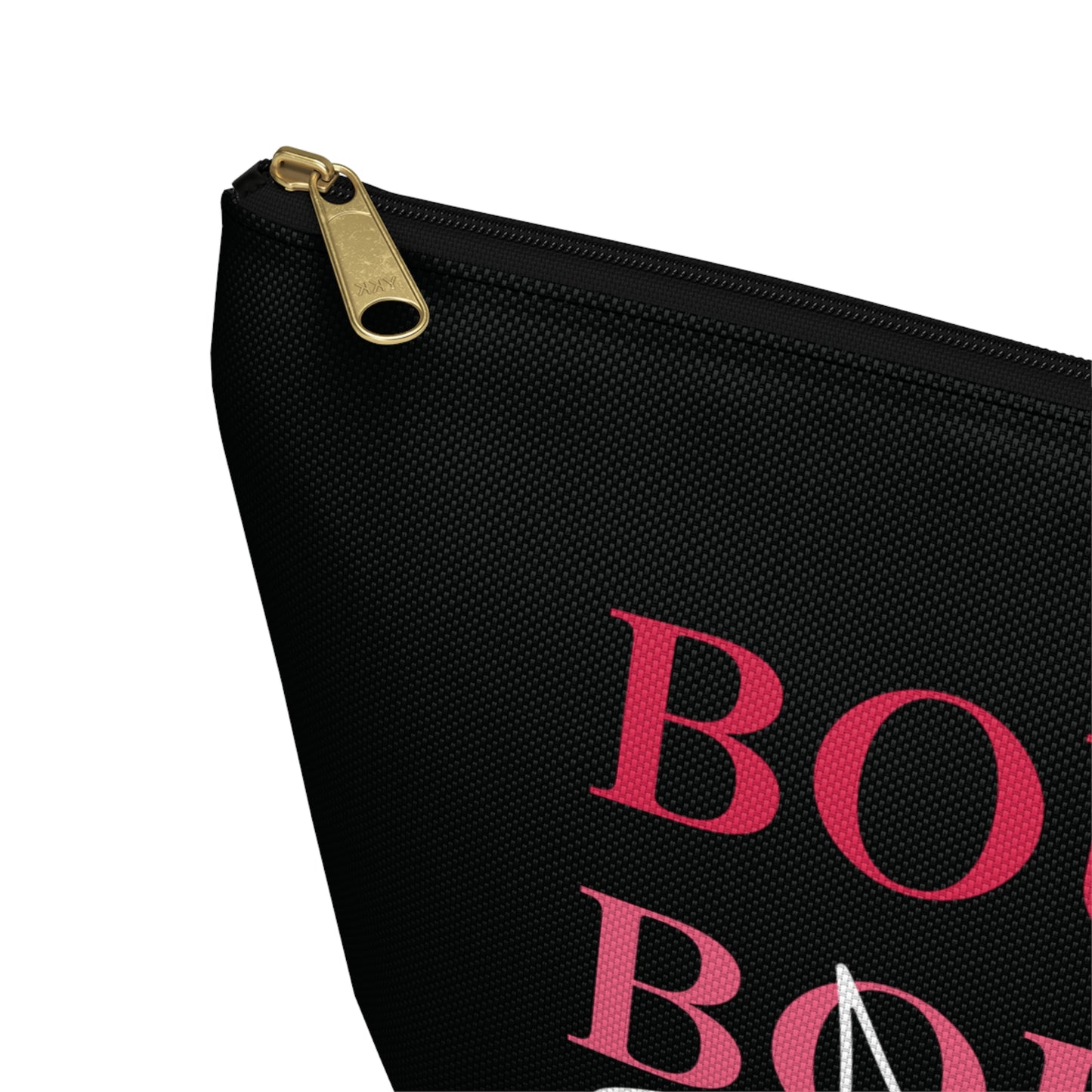 XOXO Luxe - Cosmetic Bag