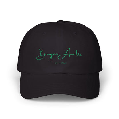 The Boujee Auntie Hat – EST. 2021