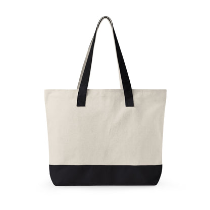 The Boujee Auntie Signature Carryall