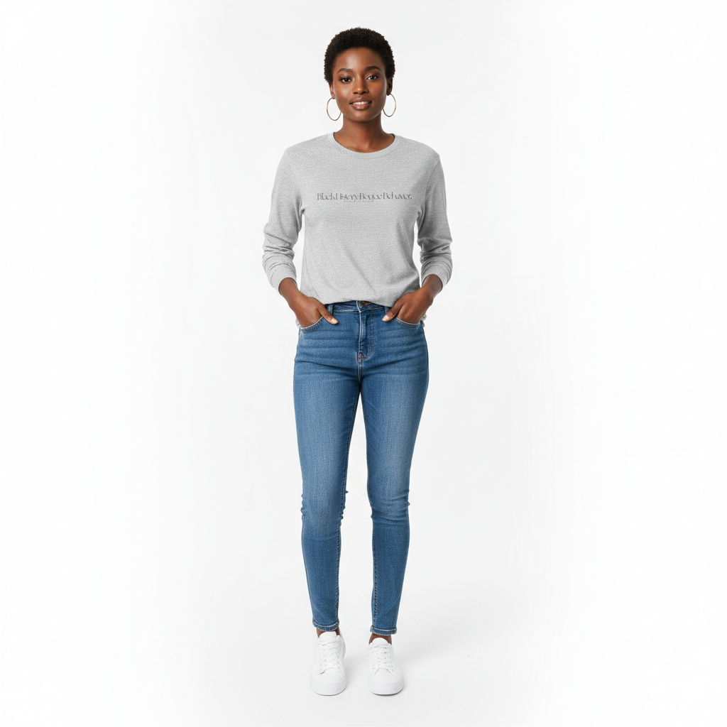 Black History. Boujee Behavior