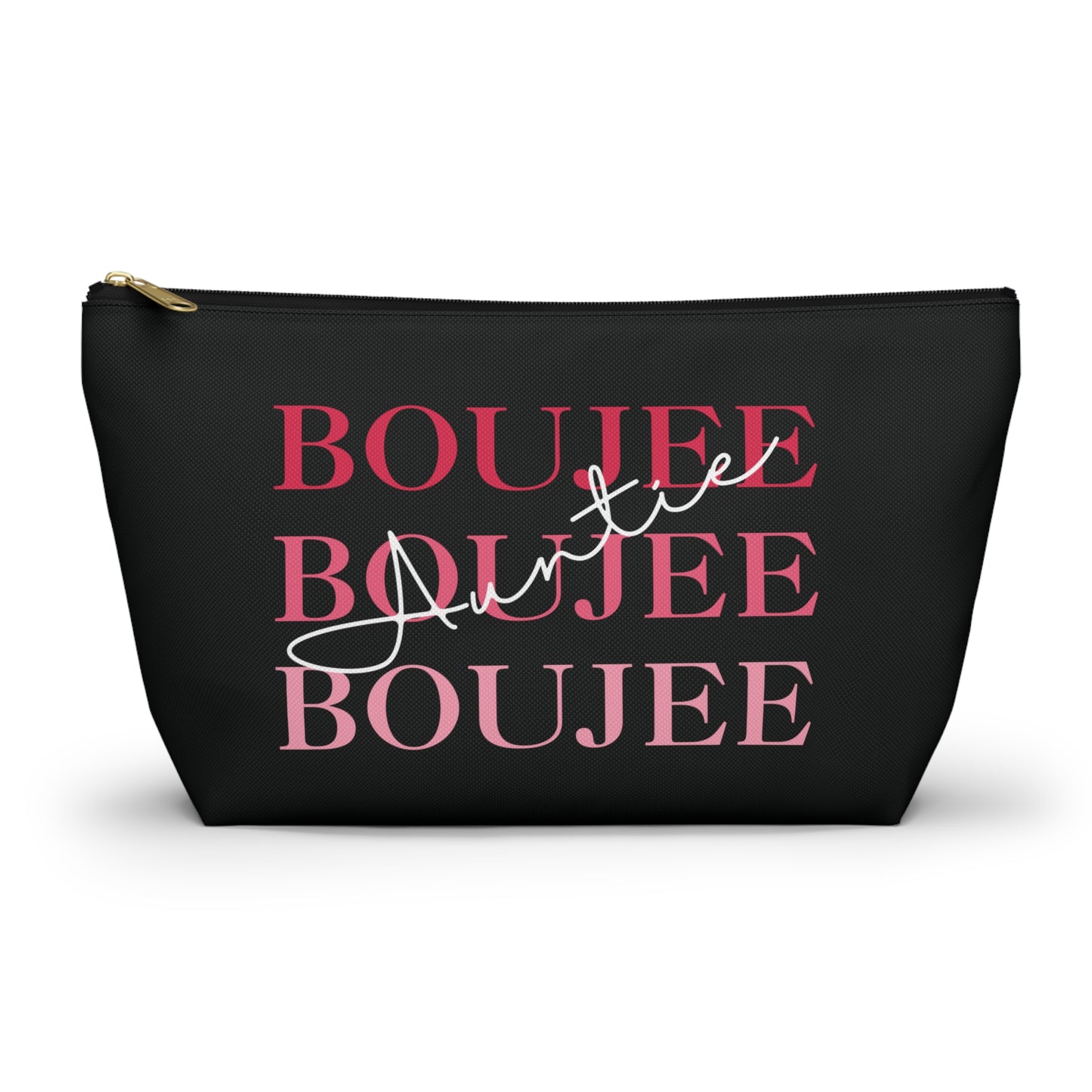 XOXO Luxe - Cosmetic Bag