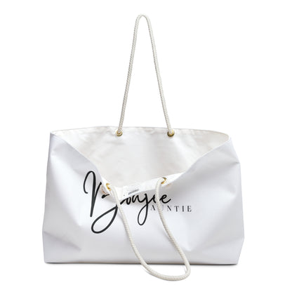 The Boujee Beacher  Bag
