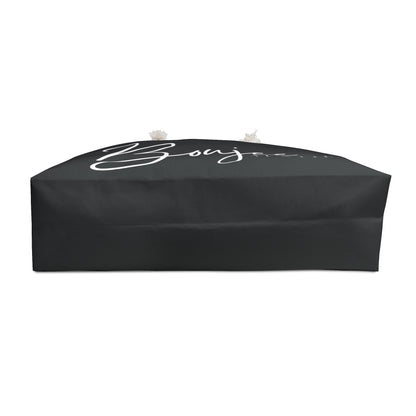 Boujee Auntie Luxe Carryall – Original Edition