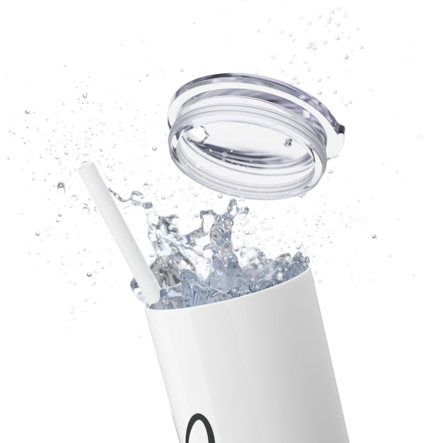 Boujee Luxe Tumbler – 20oz